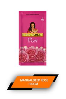 Mangaldeep Rose 100gm